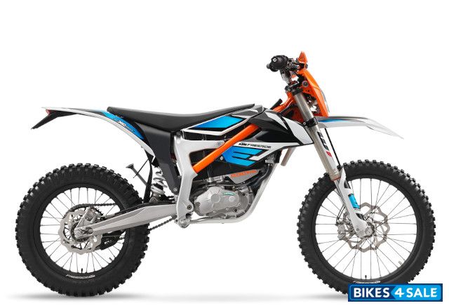 KTM 2020 Freeride E-XC