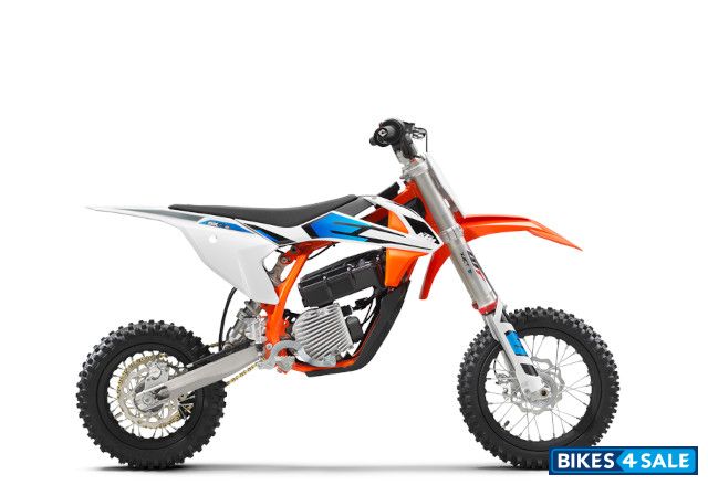 KTM 2021 SX-E 5