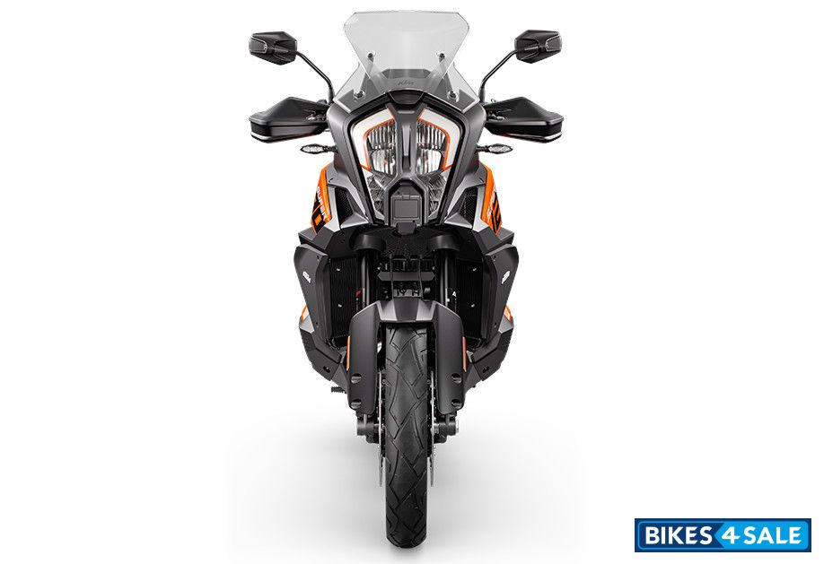 KTM 2024 1290 Super Adventure S