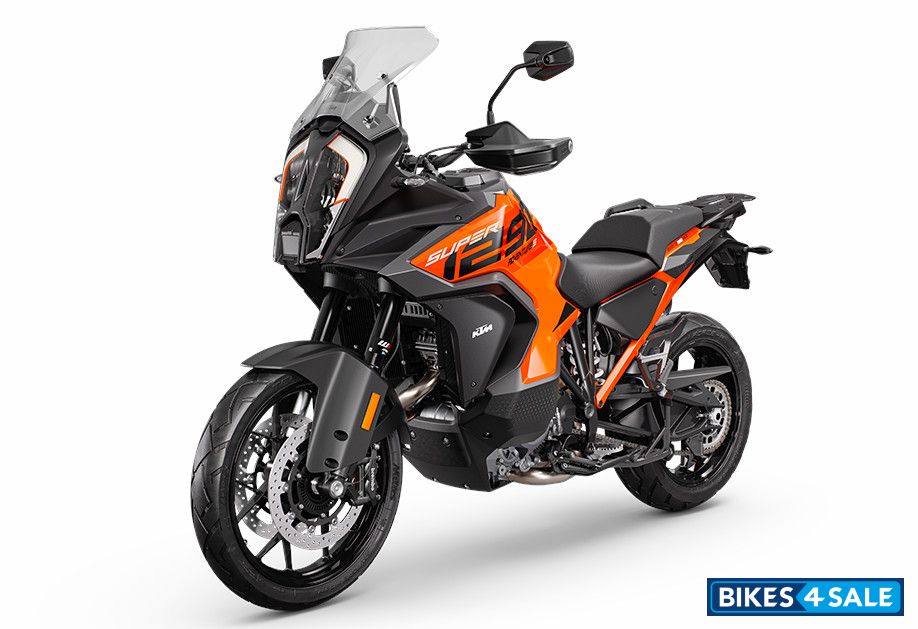KTM 2024 1290 Super Adventure S