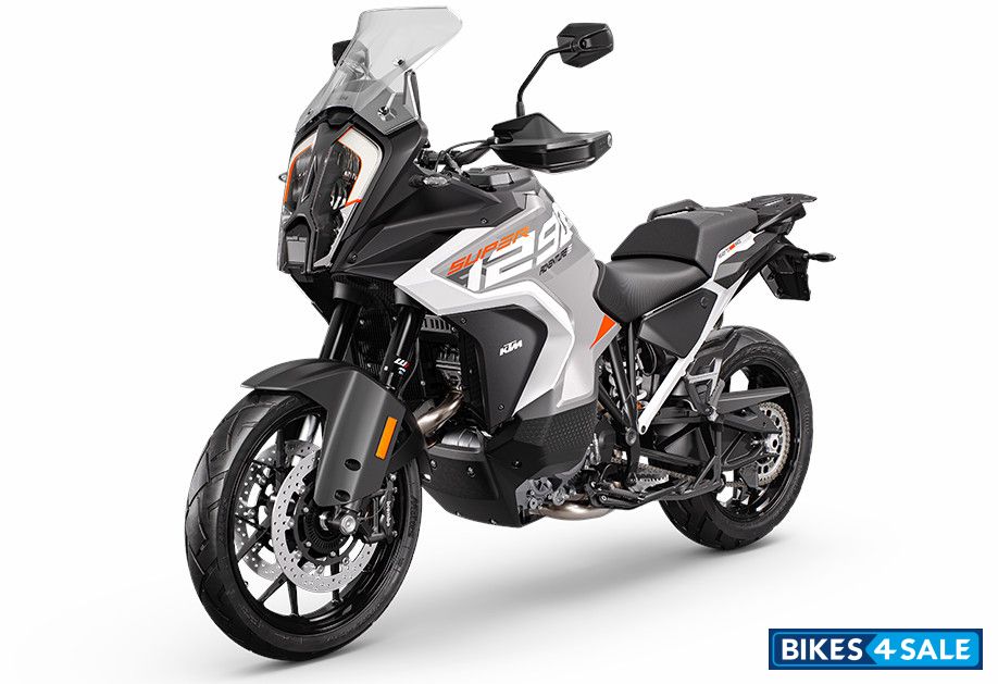 KTM 2024 1290 Super Adventure S