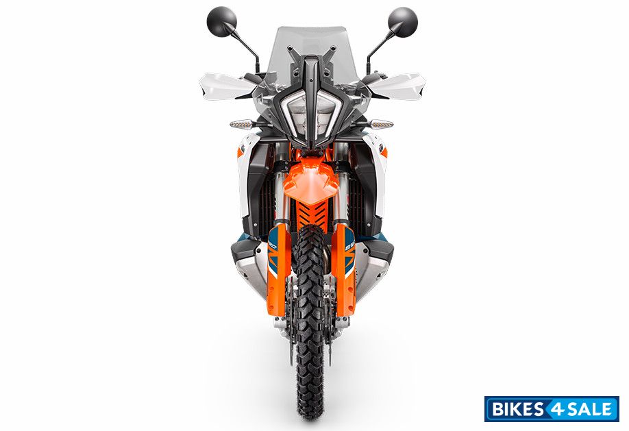 KTM 2024 890 Adventure R