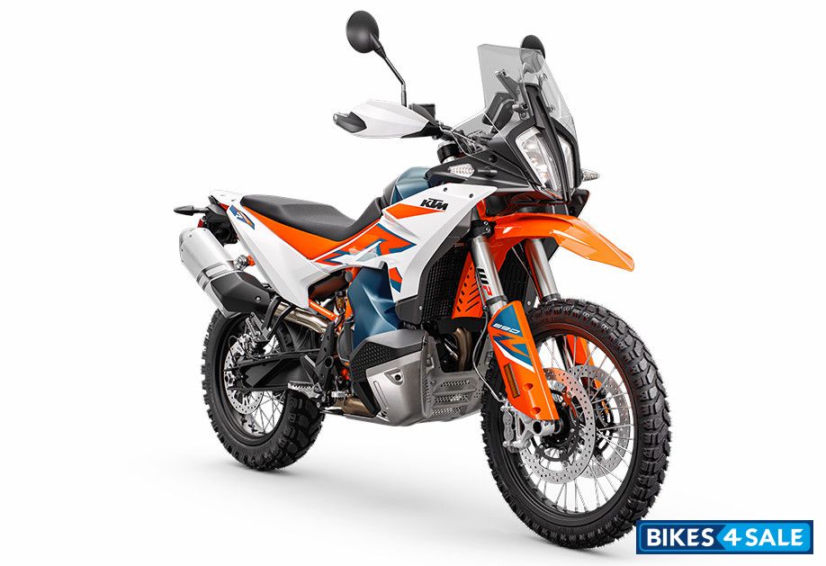 KTM 2024 890 Adventure R