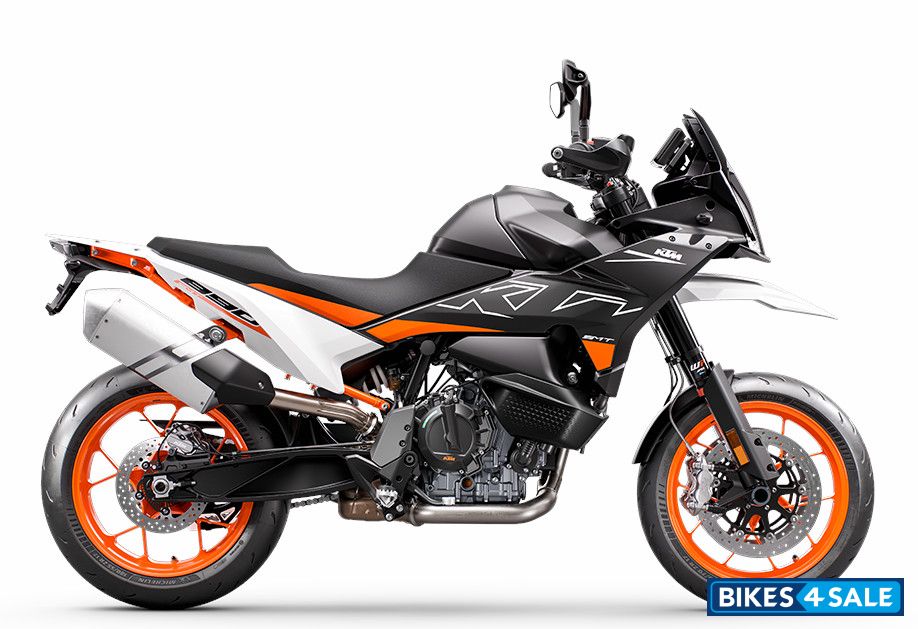 KTM 2024 890 SMT