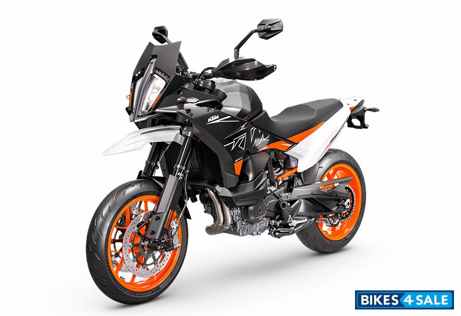 KTM 2024 890 SMT