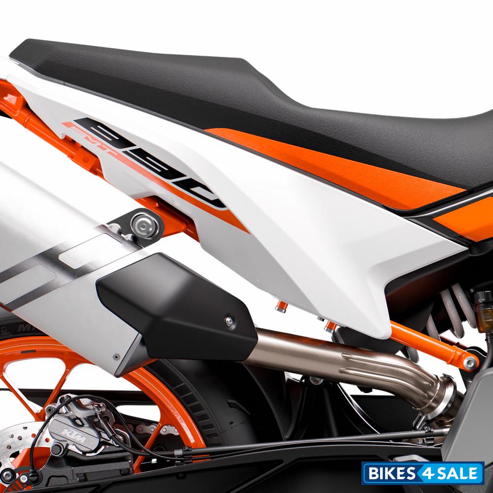 KTM 2024 890 SMT Frame