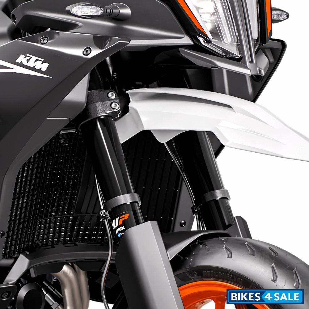 KTM 2024 890 SMT High end steering damper