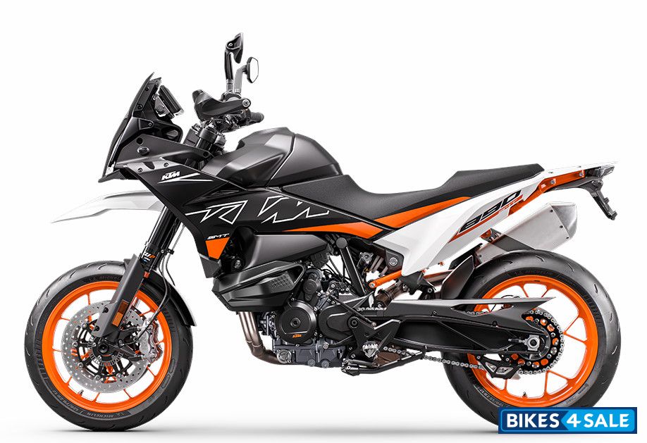 KTM 2024 890 SMT