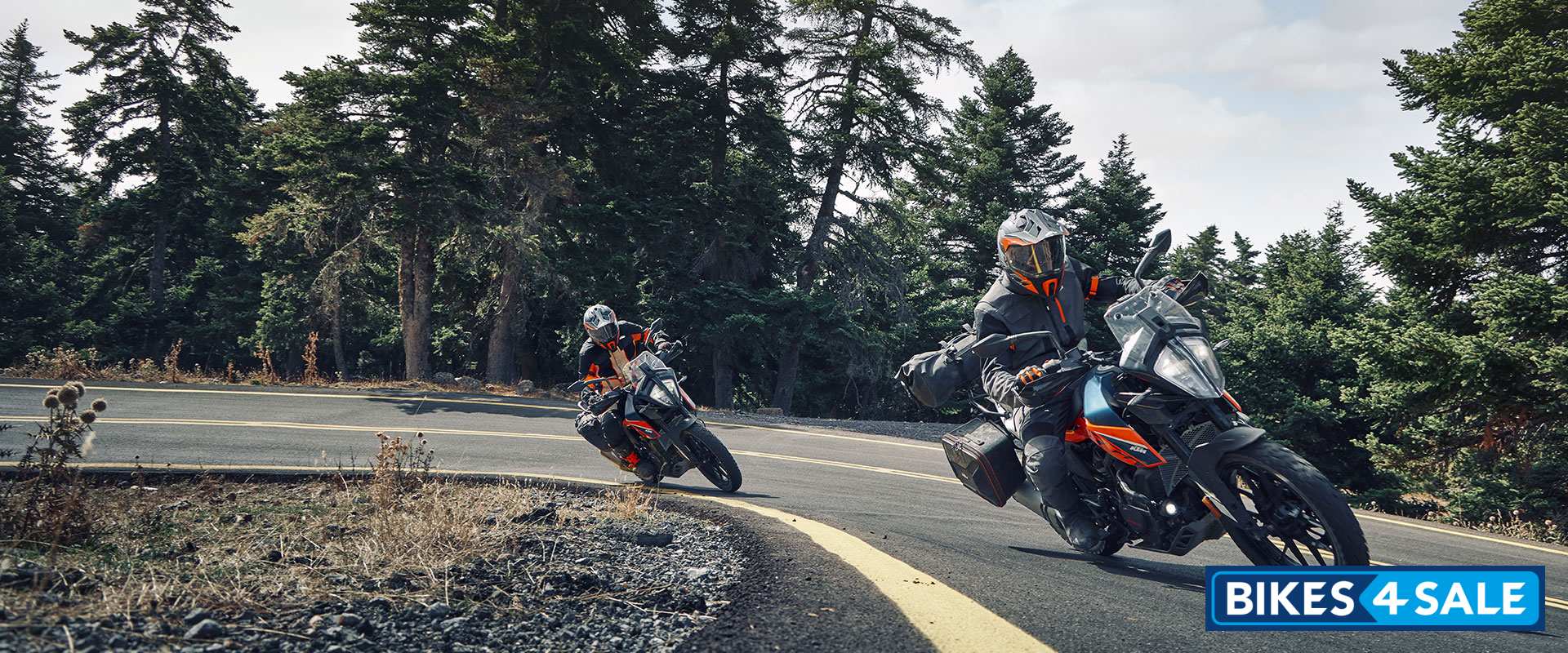 KTM 2024 KTM 390 Adventure X