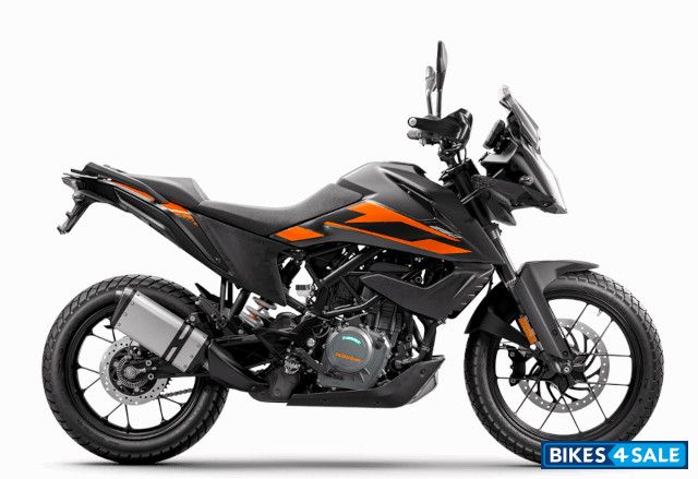 KTM 250 ADVENTURE 2021