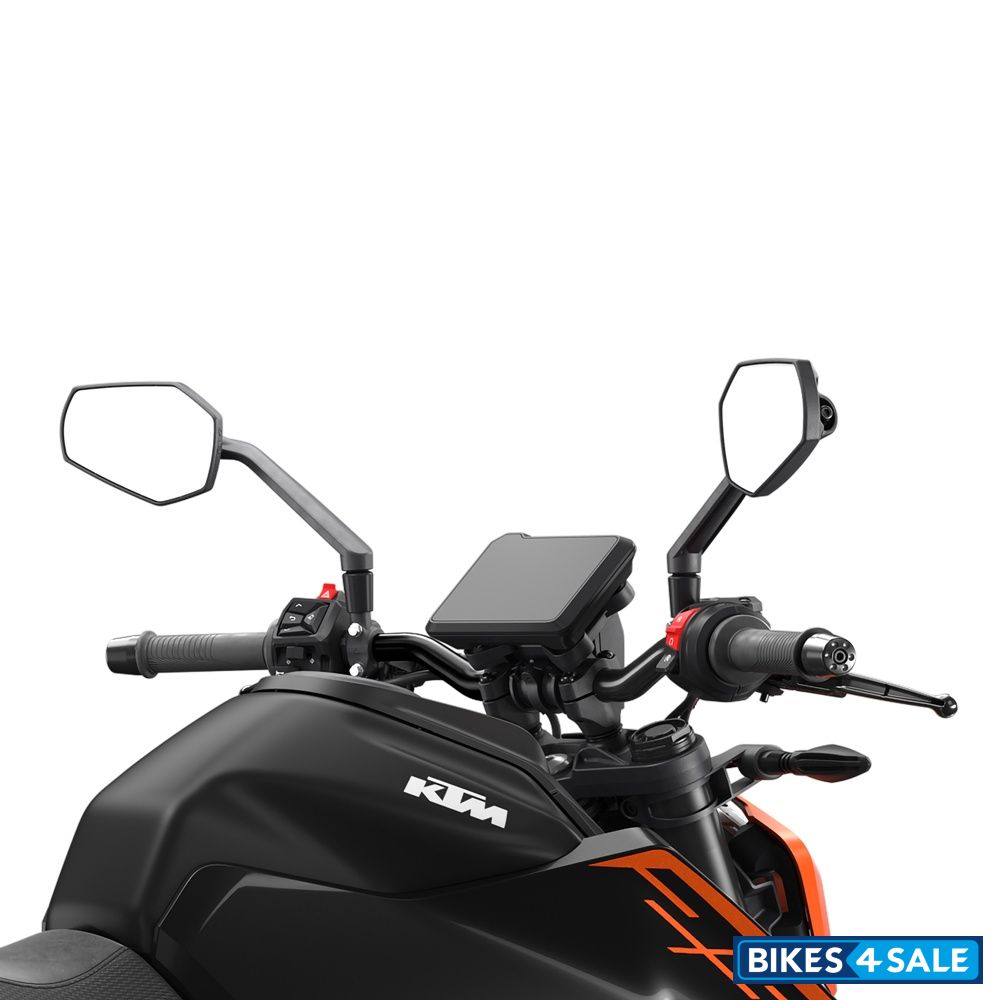 KTM 250 Duke 2026