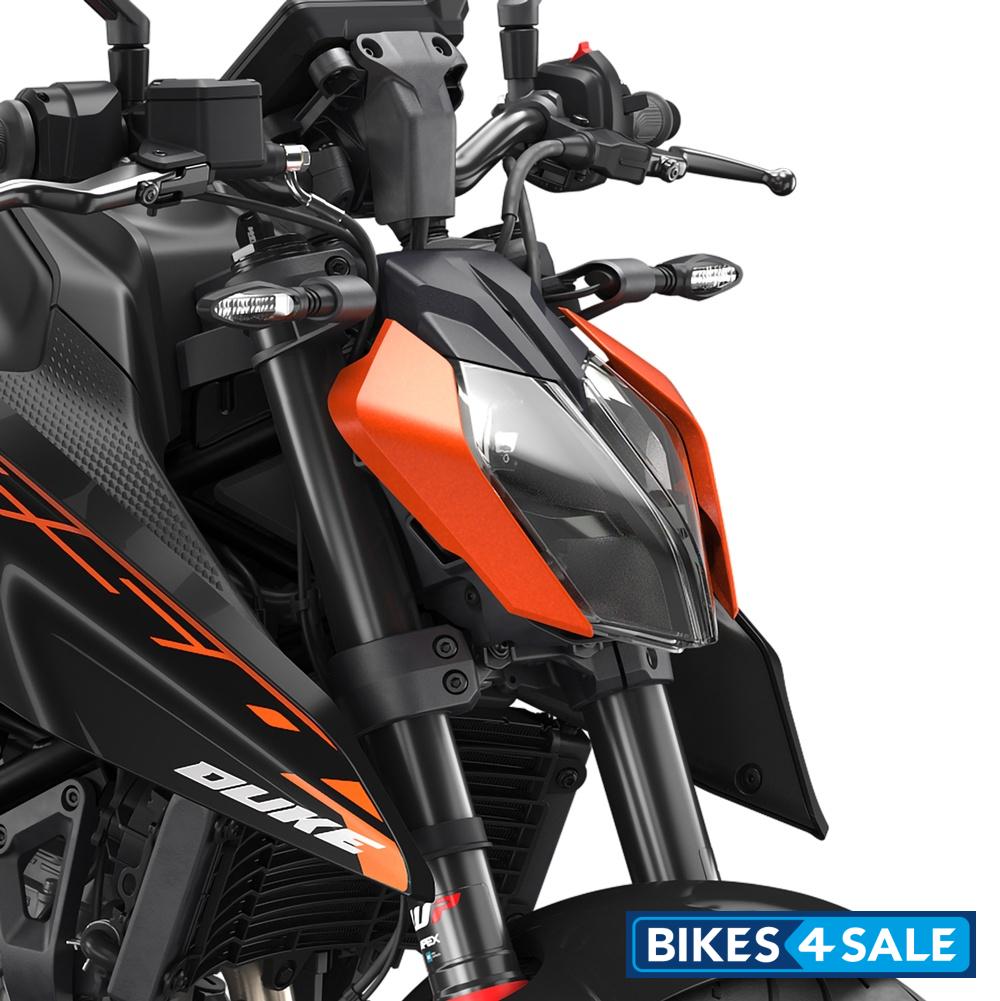 KTM 250 Duke 2026