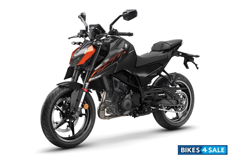 KTM 250 Duke 2026