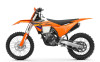 KTM 250 XC-F 2026
