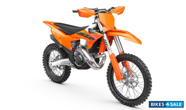 KTM 300 XC 2025
