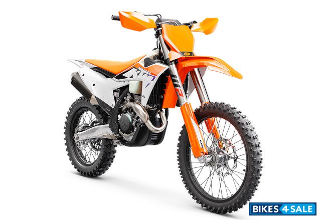 KTM 350 XC-F 2023