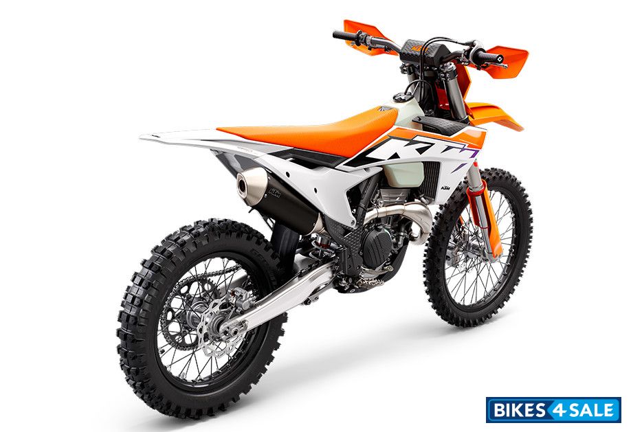 KTM 350 XC-F 2023