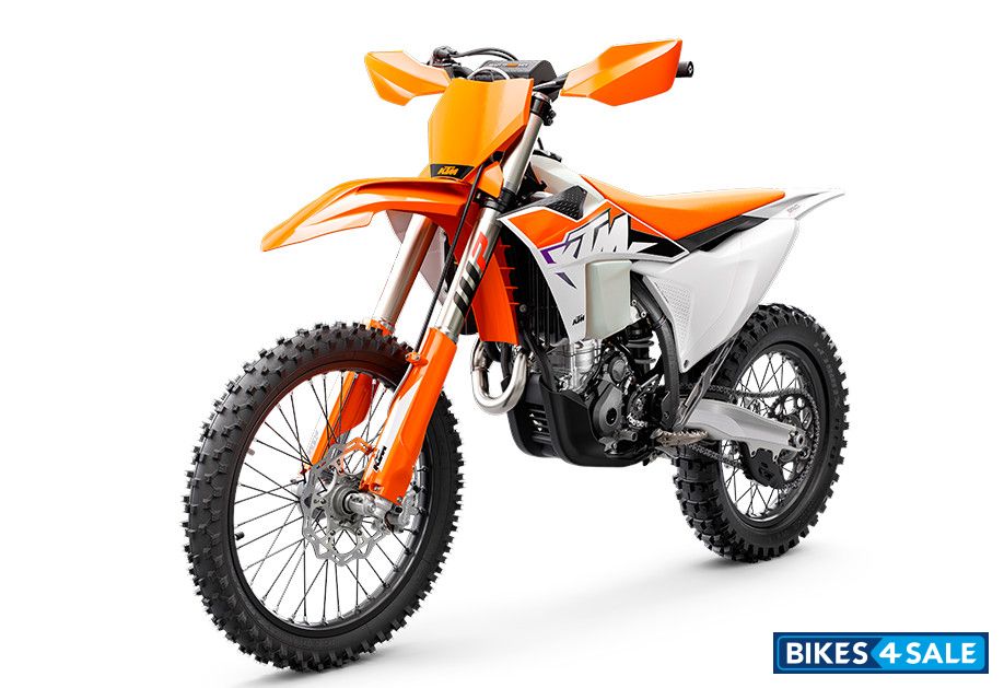 KTM 350 XC-F 2023