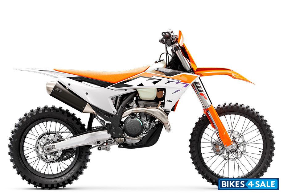 KTM 350 XC-F 2023