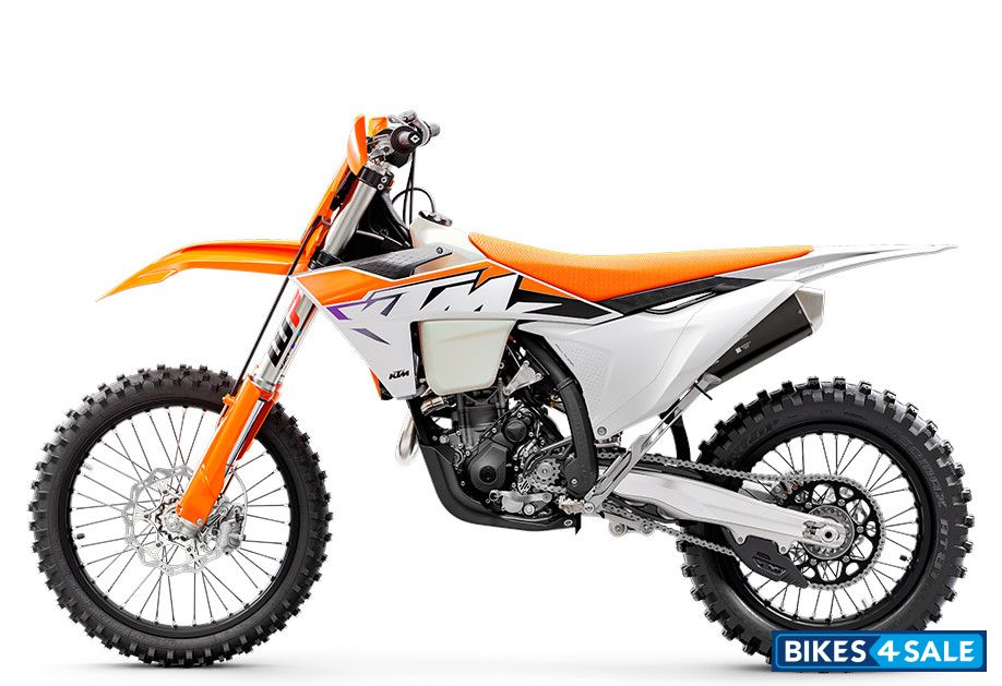 KTM 350 XC-F 2023