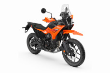 KTM 390 Adventure X 2025