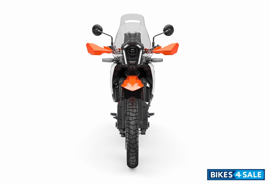 KTM 390 Adventure X 2025
