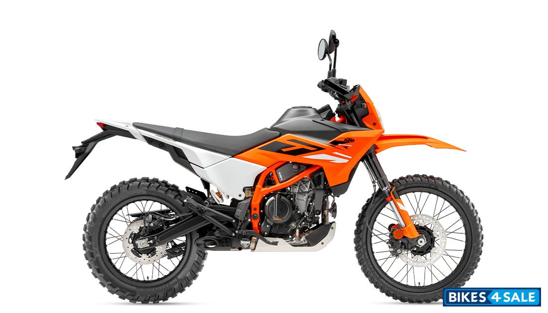 Ktm 390 Enduro R 2026