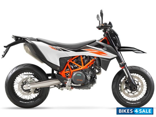 KTM 690 SMC R 2020
