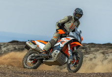 KTM 890 Adventure R 2026