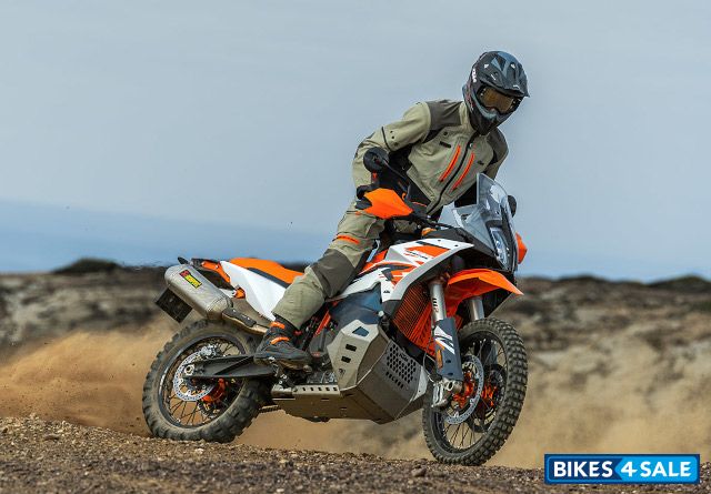 KTM 890 Adventure R 2026
