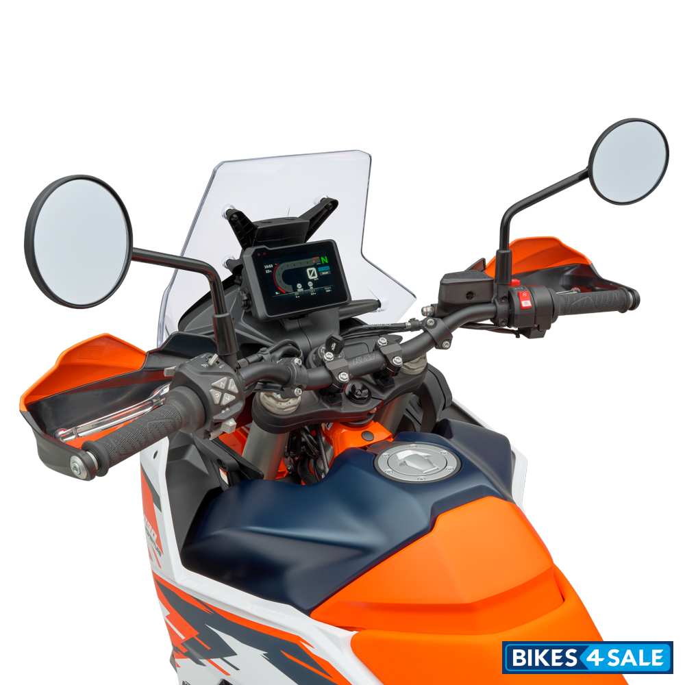 KTM 890 Adventure R 2026