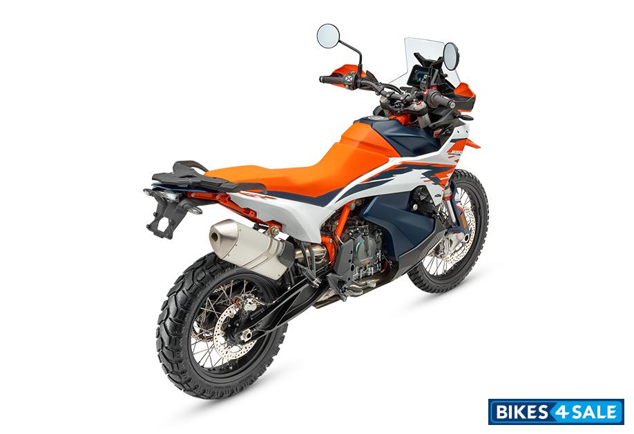 KTM 890 Adventure R 2026