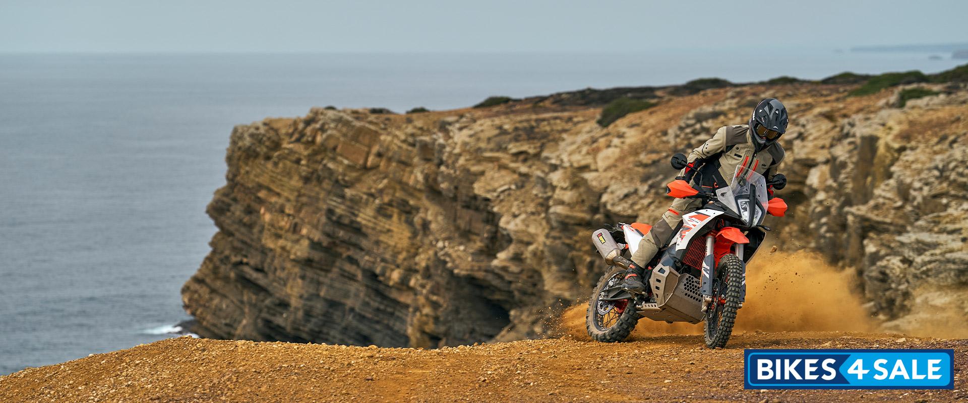 KTM 890 Adventure R 2026