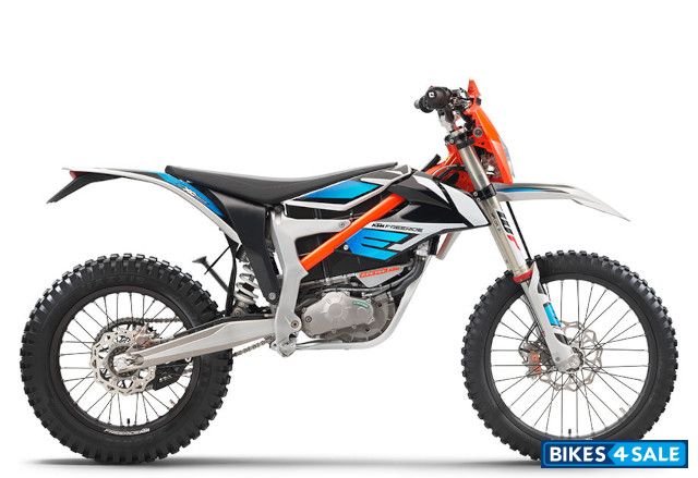 KTM Freeride E-XC 2023