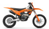 KTM XC-F