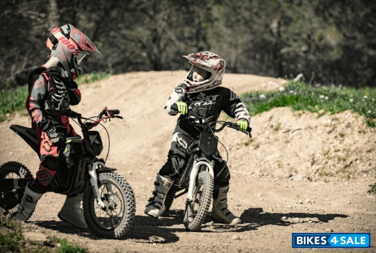 KUBERG Cross Hero Edition