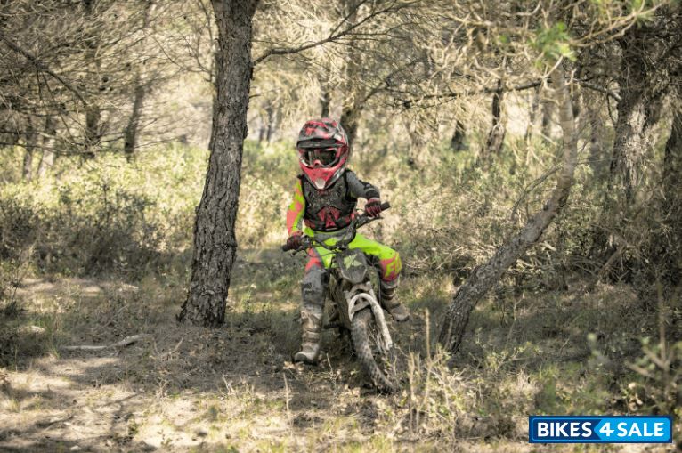 KUBERG Cross Hero Edition