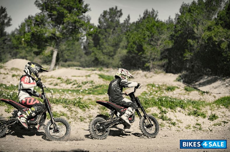 KUBERG CROSS X-FORCE PRO 50