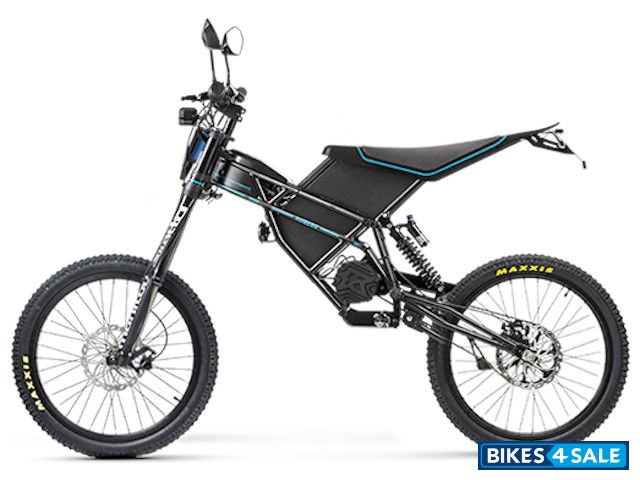 KUBERG Freerider Street