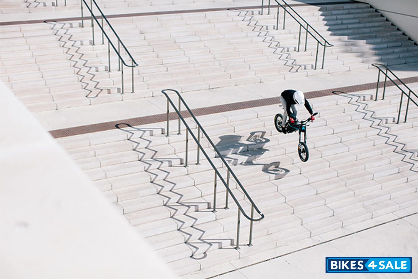 KUBERG Freerider Street