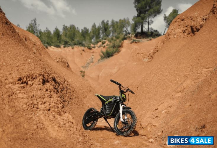 KUBERG Trial Hero Edition