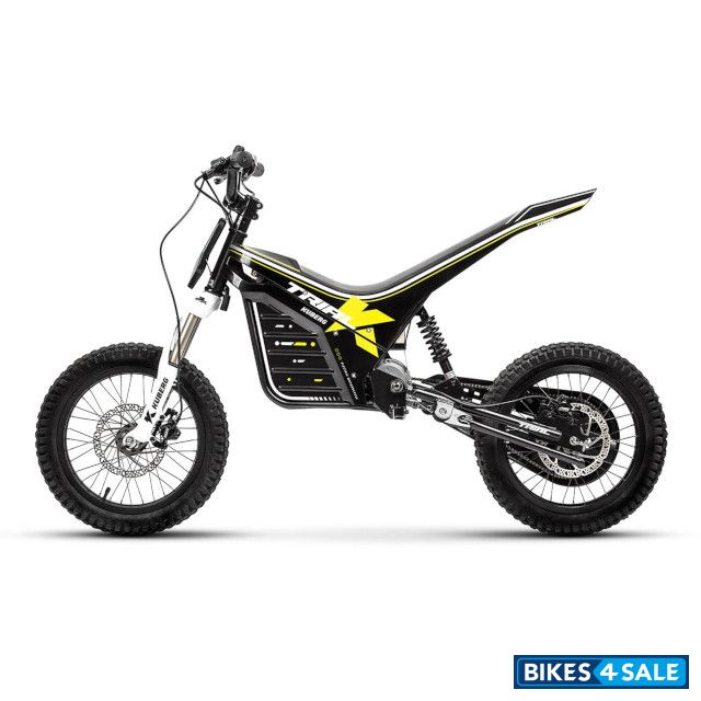 KUBERG Young Rider Trial