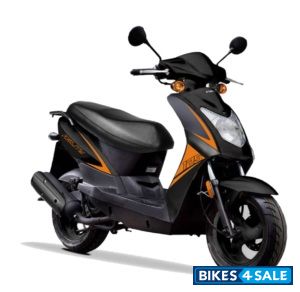 KYMCO 2021 Agility 125