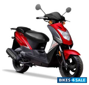KYMCO 2021 Agility 50