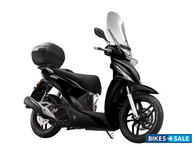 KYMCO 2021 People S150