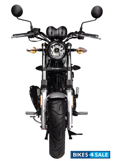 KYMCO 2021 Spade 150i