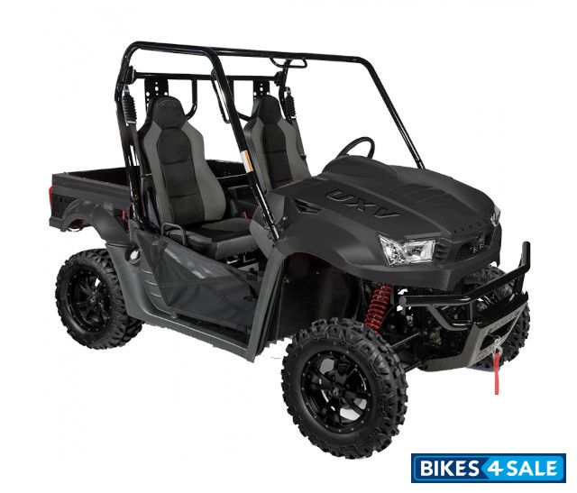 KYMCO 2021 UXV 700i LE EPS