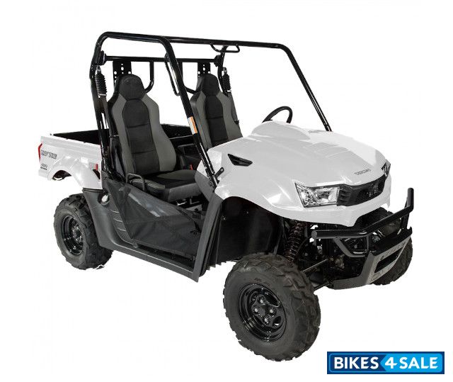 KYMCO 2021 UXV 700i