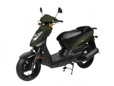 KYMCO Agility 50 2026