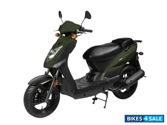 KYMCO Agility 50 2026